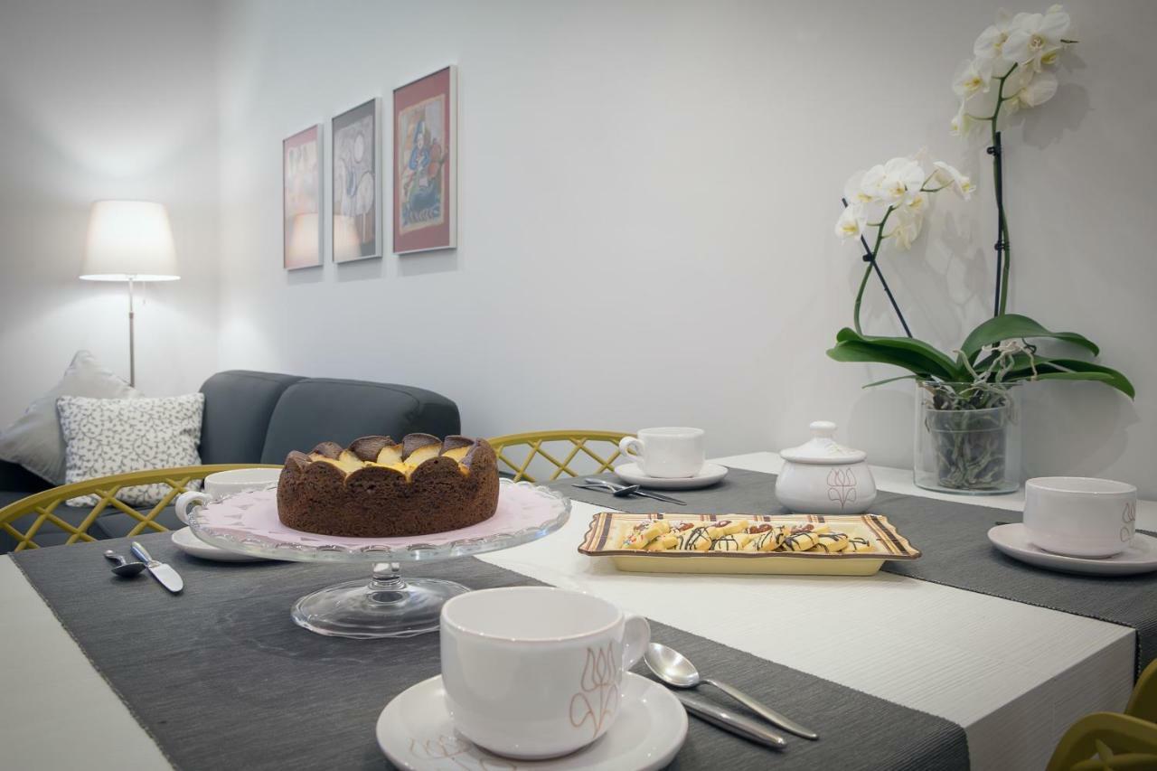 L'appartamento Del Corso * SantʼArcangelo di Romagna