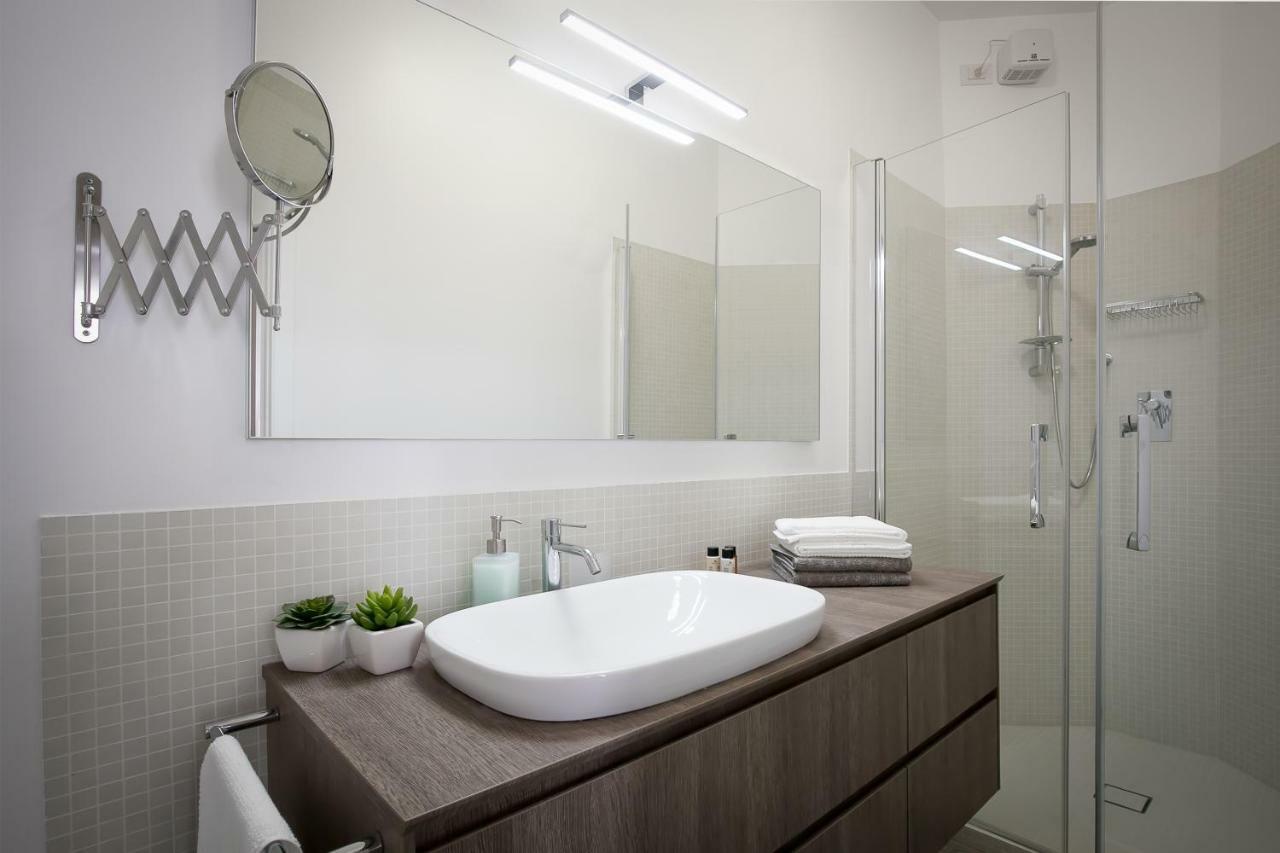 L'appartamento Del Corso Apartment SantʼArcangelo di Romagna