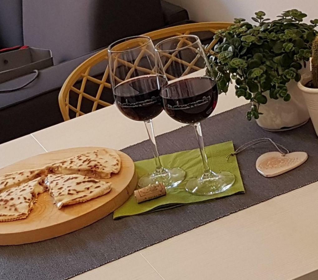 L'appartamento Del Corso Apartment *