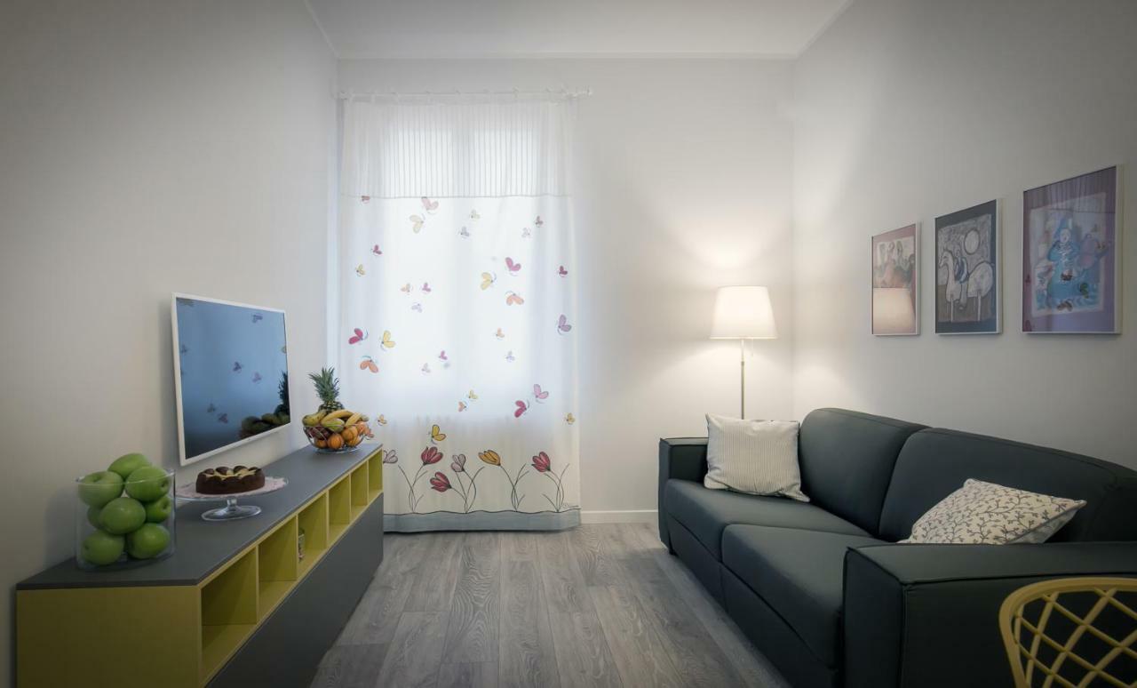 L'appartamento Del Corso SantʼArcangelo di Romagna