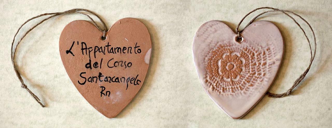 L'appartamento Del Corso *