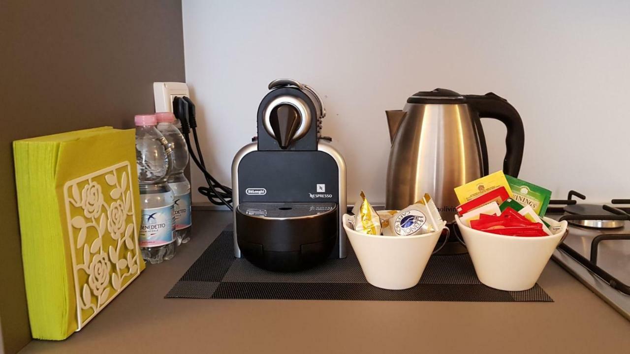 L'appartamento Del Corso Apartment *
